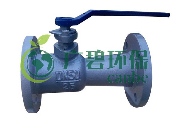 汙（wū）水閥門的安裝要求和注意事項(圖1)