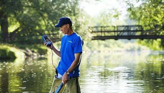 什（shí）麽是水質監測，水質監測有哪些指標