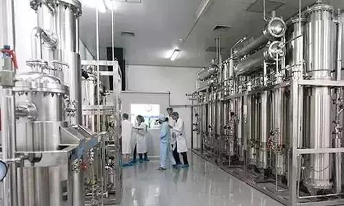 美國製藥行業標準（zhǔn）中（zhōng）VOCs控製要求