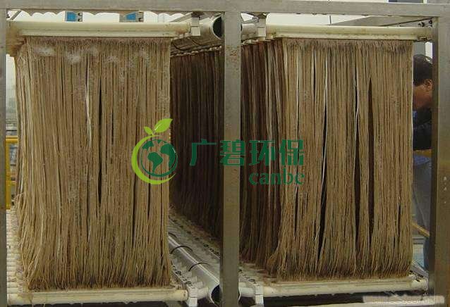 MBR膜如何選（xuǎn）型？膜組件（jiàn）如何清洗？MBR知識（shí）分享（xiǎng）(圖1)