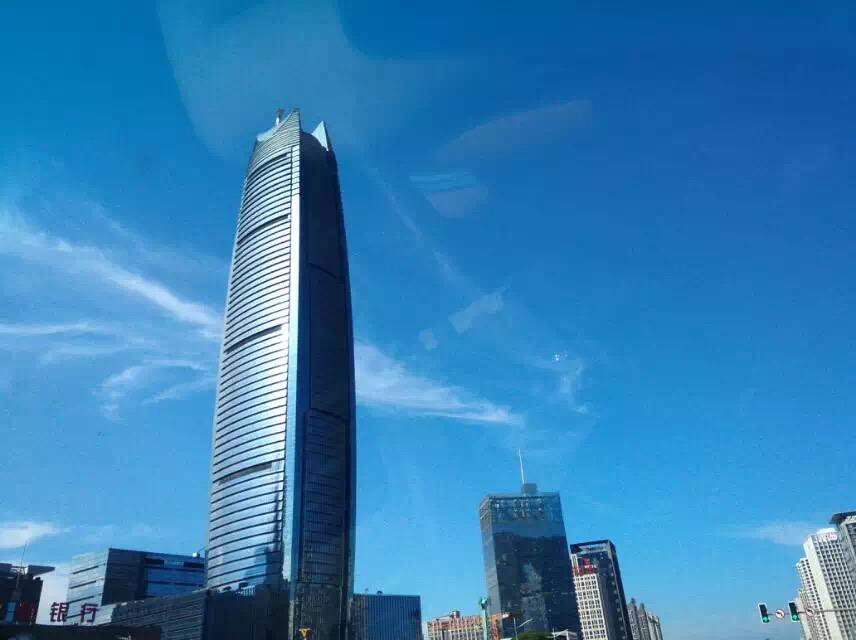 東莞（wǎn）市空氣質量位居全國第19位 躋身（shēn）空氣質量優質圈前20名