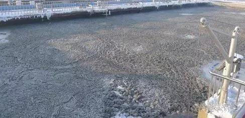 汙水氨氮超標怎麽解決?氨氮超標(biāo)原因與解決方法