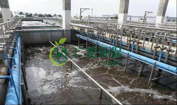 汙水氨氮超標怎麽解決？氨氮超標原因與（yǔ）解決方法(圖1)