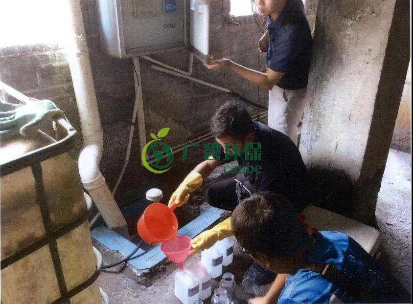 企業如何避免“環保（bǎo）違法” 企業常見（jiàn）環保違（wéi）法情況介（jiè）紹(圖2)