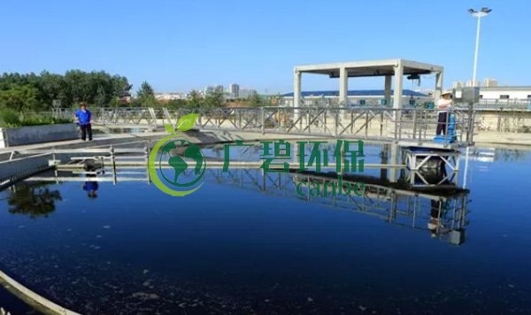 汙水回用水（shuǐ）質指標是（shì）多少（shǎo）?汙水回用處理方法介紹（shào）(圖1)