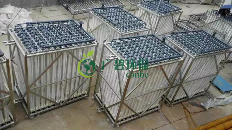 MBR工藝有哪些注意（yì）事項？MBR工藝9大（dà）誤區解（jiě）讀(圖1)