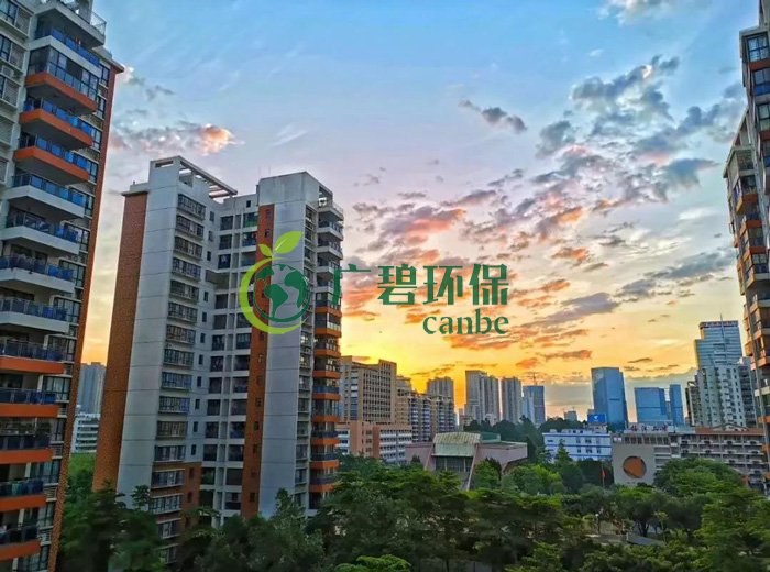 佛山上半年空氣質量優良天數超九成 位居全國（guó）第（dì）11位(圖（tú）2)