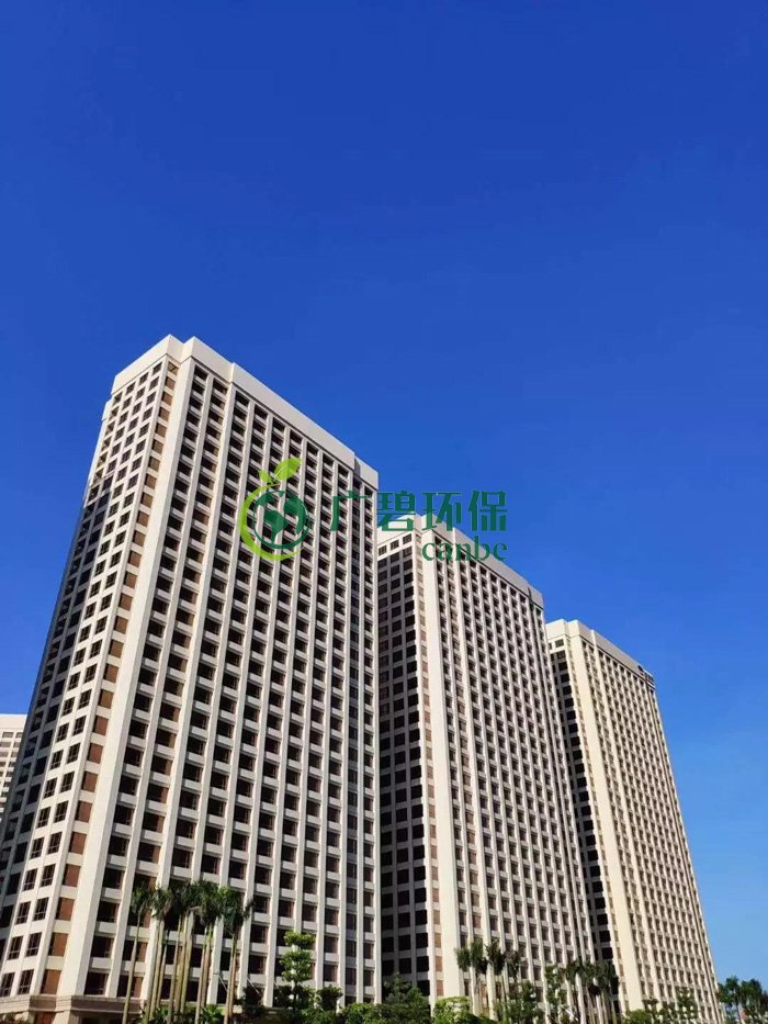 佛山上半年空氣質量優良天數超九成 位居全（quán）國第11位(圖（tú）3)