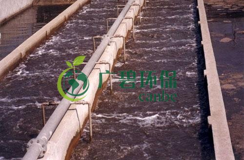 含油廢水怎麽處理?含（hán）油廢水處理（lǐ）技術詳解(圖1)