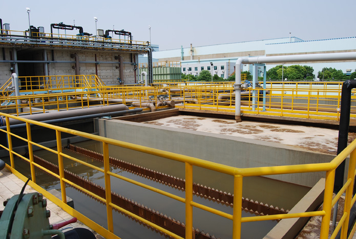 汙(wū)水中的硝化反應異常怎麽辦?汙水硝化問題匯總