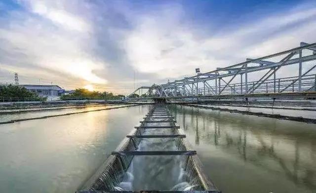 汙水處理常見基礎知識 汙水處理術語解(jiě)釋