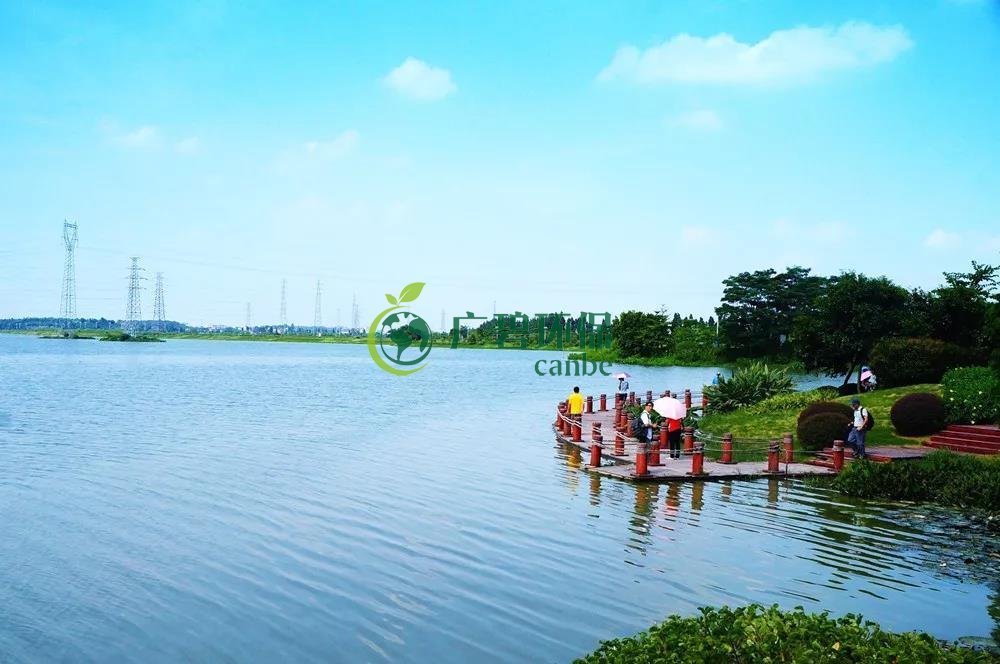 佛山7月環境空氣質量排名 高明空氣(qì)質量(liàng)全市第(dì)一(圖1) 佛山7月環境空氣質量(liàng)排名(míng) 高明空氣質量全市(shì)第一(圖1)