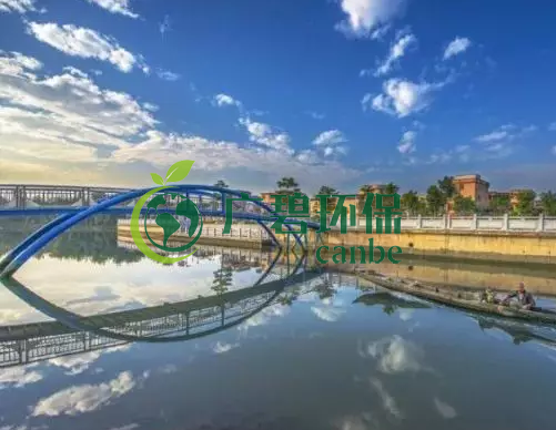 佛山市公(gōng)布1~7月水(shuǐ)質改(gǎi)善(shàn)情況:順德水質(zhì)最靚!(圖1) 佛山市公布1~7月(yuè)水質改善情況:順德水質最靚!(圖1)