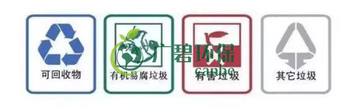 佛山也將啟動生活垃圾分類!佛山垃圾分類分成哪幾類?(圖3) 佛山也將啟動生(shēng)活垃圾分類!佛山垃圾分類分成哪幾類?(圖3)