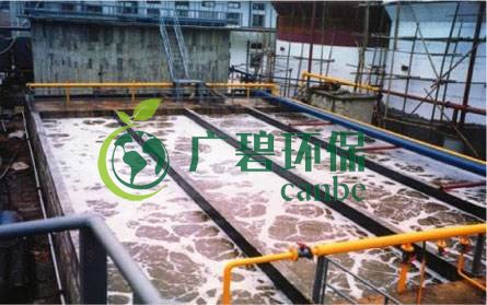 氨氮、總氮不達標怎麽辦?汙水氨氮超標處理方法(fǎ)(圖1) 氨氮、總氮不達標怎(zěn)麽辦?汙水氨氮超標(biāo)處理方(fāng)法(圖(tú)1)