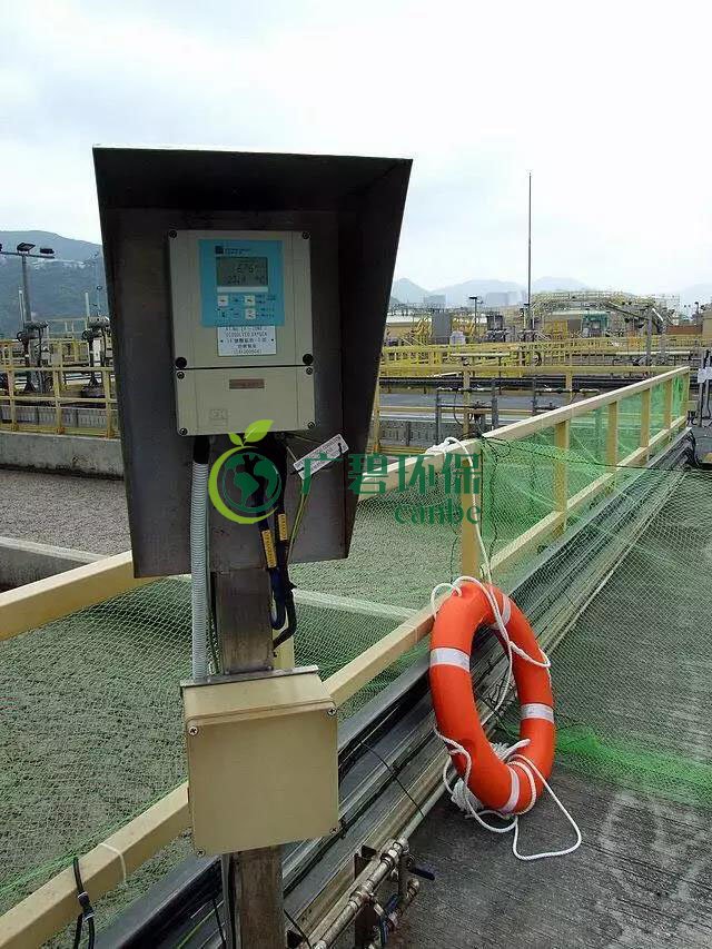 香(xiāng)港(gǎng)最(zuì)大的汙水處理廠——沙田(圖(tú)20) 香港最大的汙水處理廠——沙田(tián)(圖20)