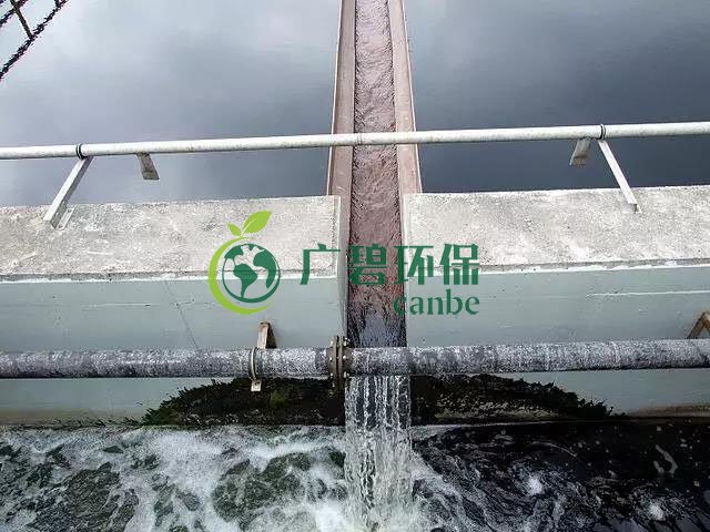 香港最大(dà)的汙水(shuǐ)處(chù)理廠——沙田(圖26) 香港最大的汙水處理廠(chǎng)——沙田(圖26)