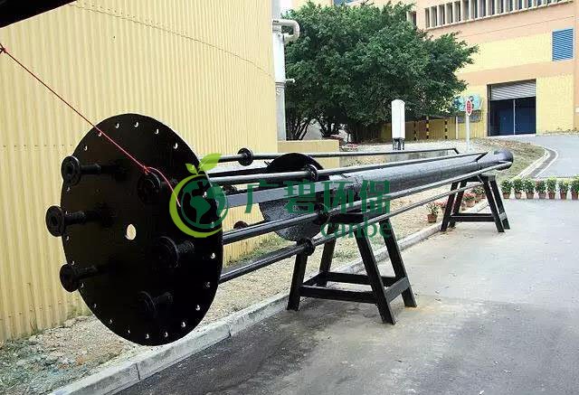 香港最大(dà)的汙(wū)水處理廠——沙田(圖36) 香港(gǎng)最大的汙水處理廠——沙田(圖36)