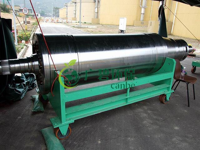 香港最大的汙(wū)水處理廠——沙田(圖38) 香港最大的汙水處理廠——沙(shā)田(圖38)