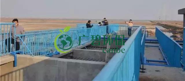 屠宰廢水怎麽處理？屠宰廢水（shuǐ）處理工（gōng）藝介紹(圖2)