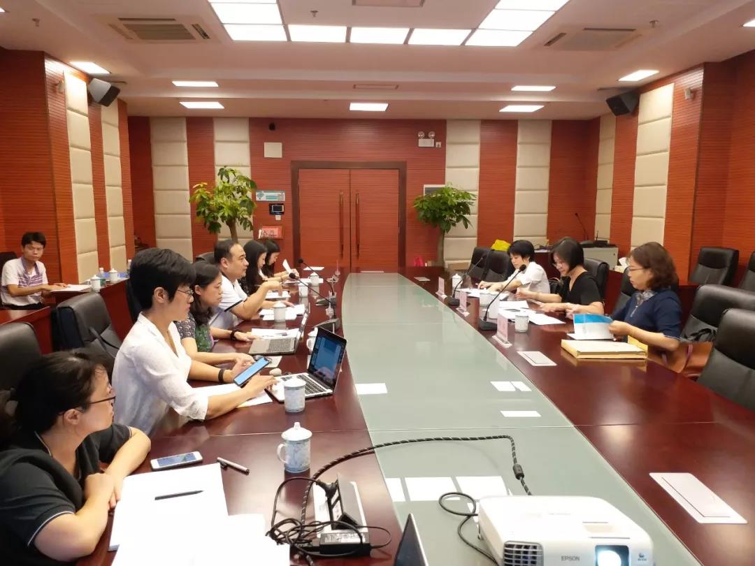 2019年度檢驗(yàn)檢測機構監督抽查, 重點查(chá)這五方麵問(wèn)題