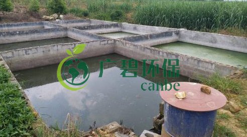 城市汙（wū）水處理的一（yī）般流程及方法(圖1)