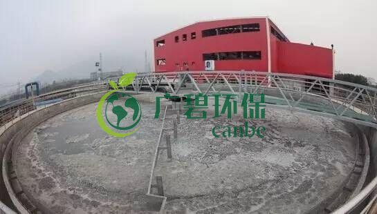 汙泥發(fā)黑是(shì)什麽原因(yīn)造成?汙泥發黑經驗分享(圖2) 汙泥發黑是什麽原因造成?汙泥發黑經驗分享(圖2)