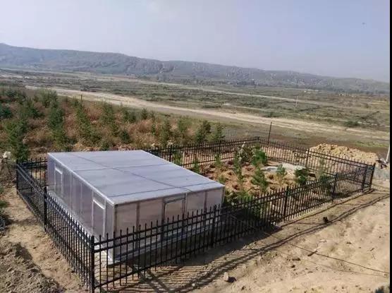 內蒙古設市城市汙水處理費標準 居民不低於(yú)0.95元