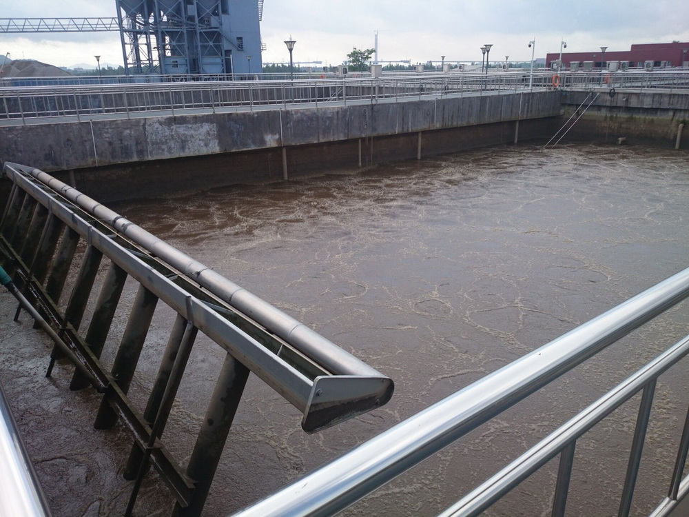 順德區容桂第(dì)二(èr)汙水(shuǐ)處理廠廠外收集(jí)係統(tǒng)工程(扁滘大湧段截汙)競爭性談(tán)判