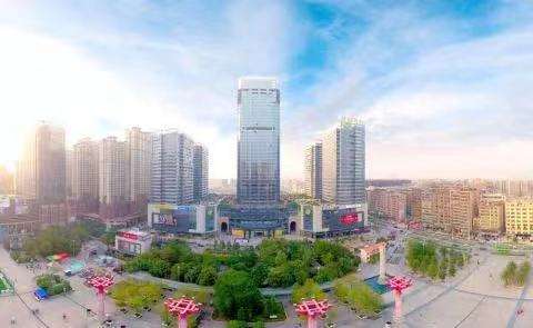 普寧市生態環(huán)境信息(xī)化管理係統建成投入運營(yíng)