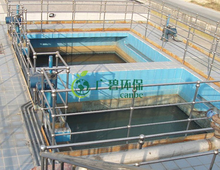 汙水處理廠和(hé)水處理設備操作規程(圖1) 汙水處理廠和水處理設備操作規程(圖1)