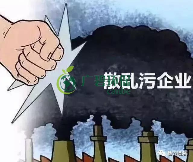 佛(fó)山南海鎮5家“散亂(luàn)汙”無證作訪被取締整治(圖(tú)1) 佛山南海鎮5家“散亂汙”無證作訪被取締(dì)整治(圖1)