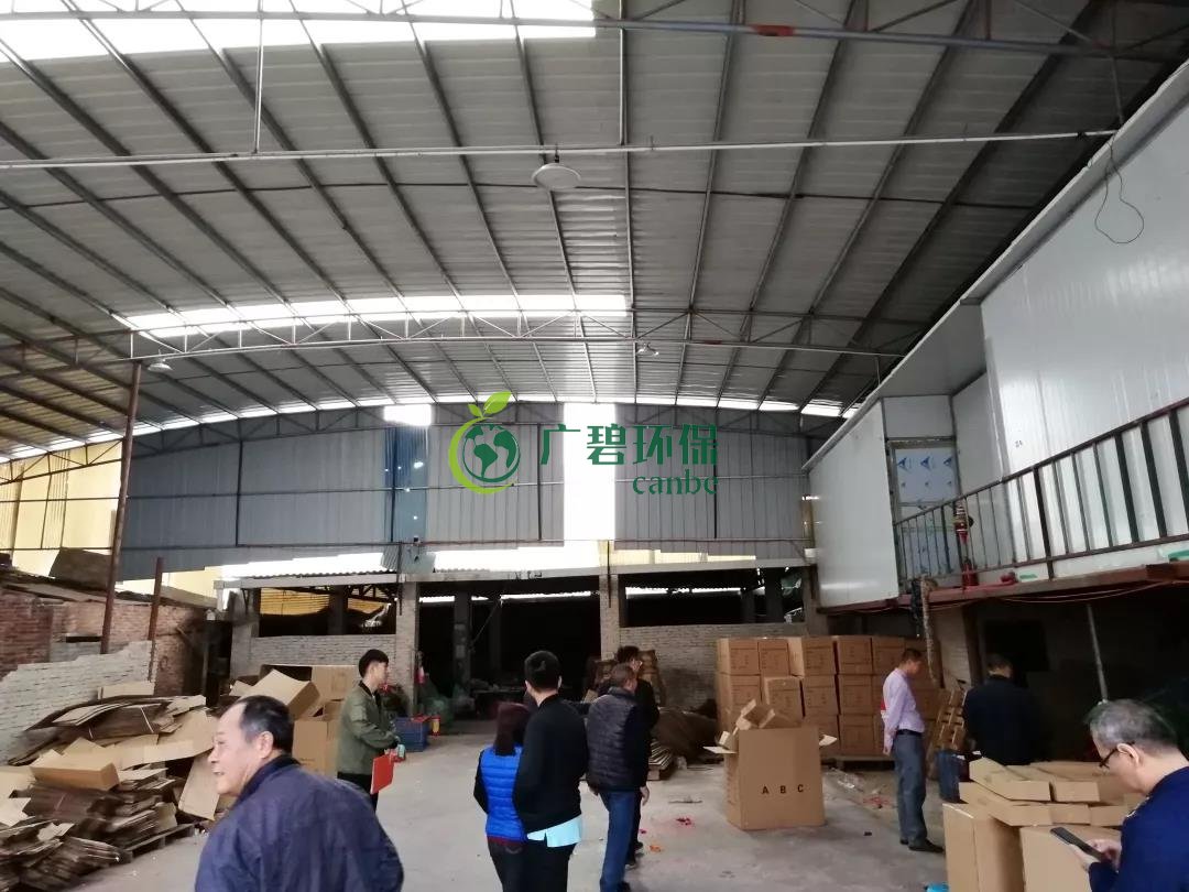 佛山南海鎮5家“散亂汙”無證作訪被取締整治(圖2) 佛(fó)山南海鎮5家“散(sàn)亂汙”無證作(zuò)訪被取締(dì)整治(圖2)