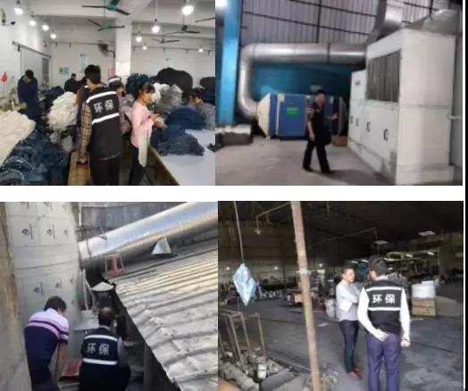 12月佛山空氣質量(liàng)潛勢預報