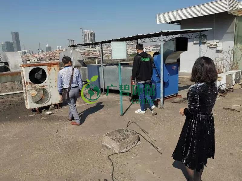 12月佛山空氣質量潛勢預報(圖2) 12月佛山空氣質量潛勢預報(圖2)