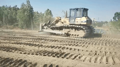 佛山（shān）市環委（wěi）辦揚塵督查組曝光6個揚塵汙染工地(圖4)