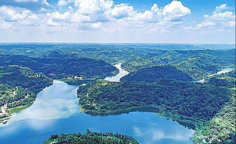 廣東省印發《廣東省城(chéng)鎮生活汙水(shuǐ)處理設施補短(duǎn)板(bǎn)強弱項工作方案》