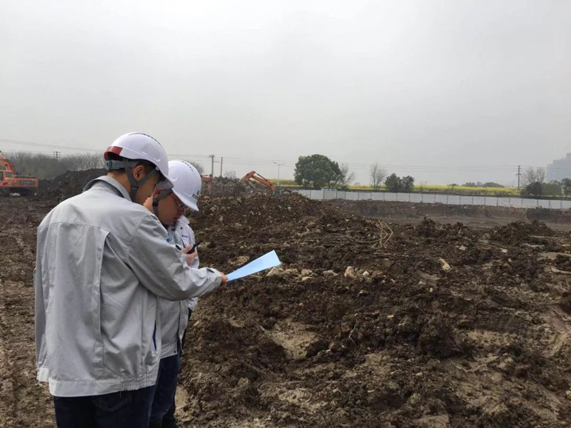 汙染修複（fù）